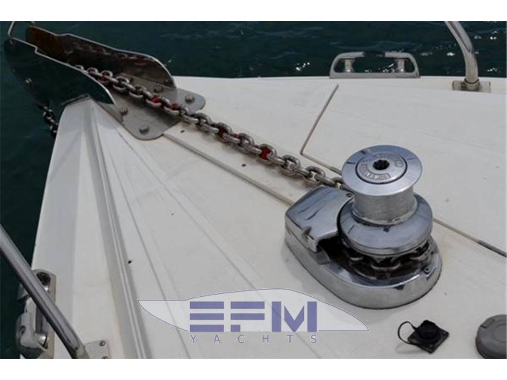 Princess 46 riviera