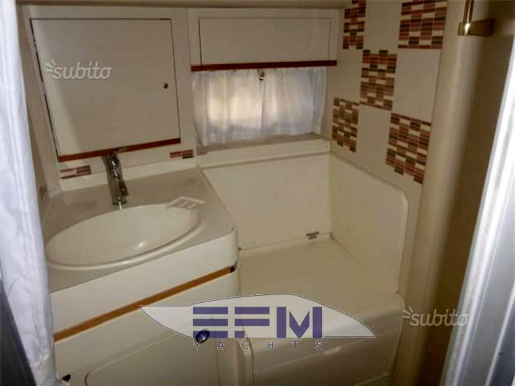 Princess 46 riviera