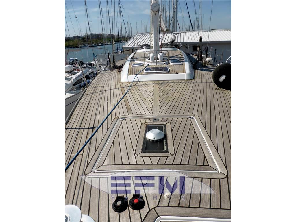 Grand soleil 56