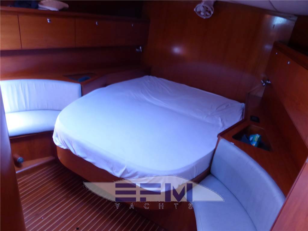 Grand soleil 56