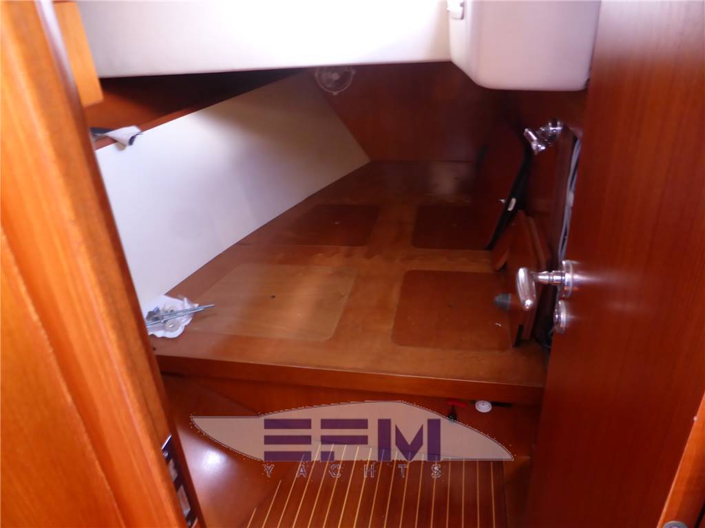 Grand soleil 56