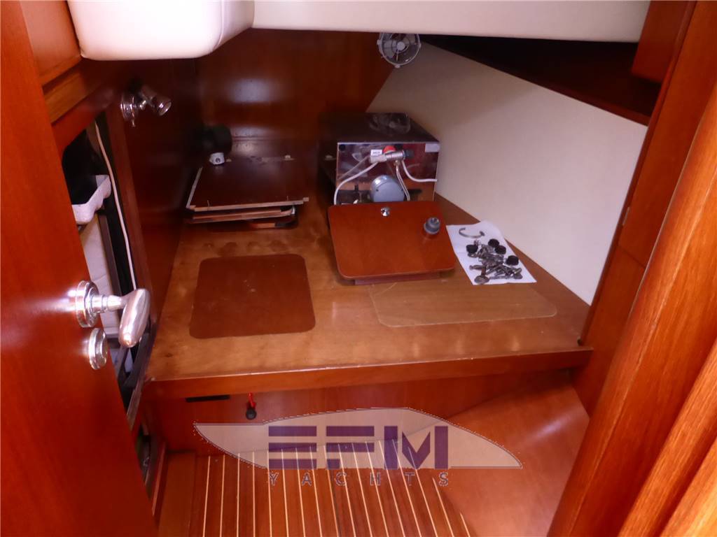Grand soleil 56
