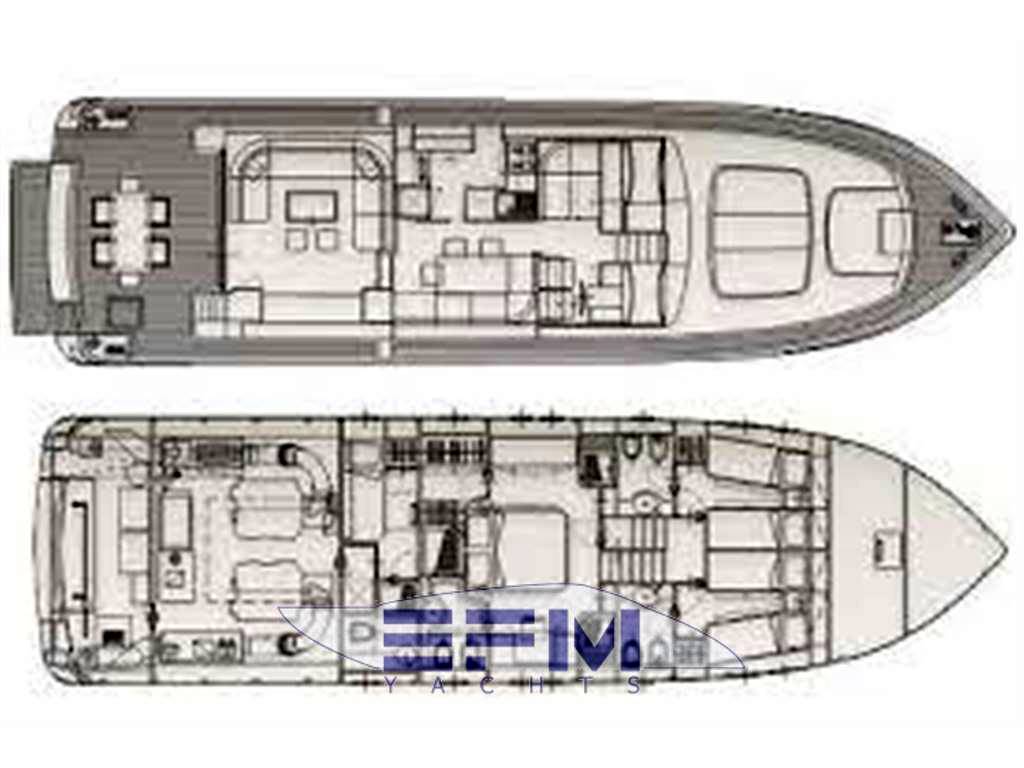 Sanlorenzo 62