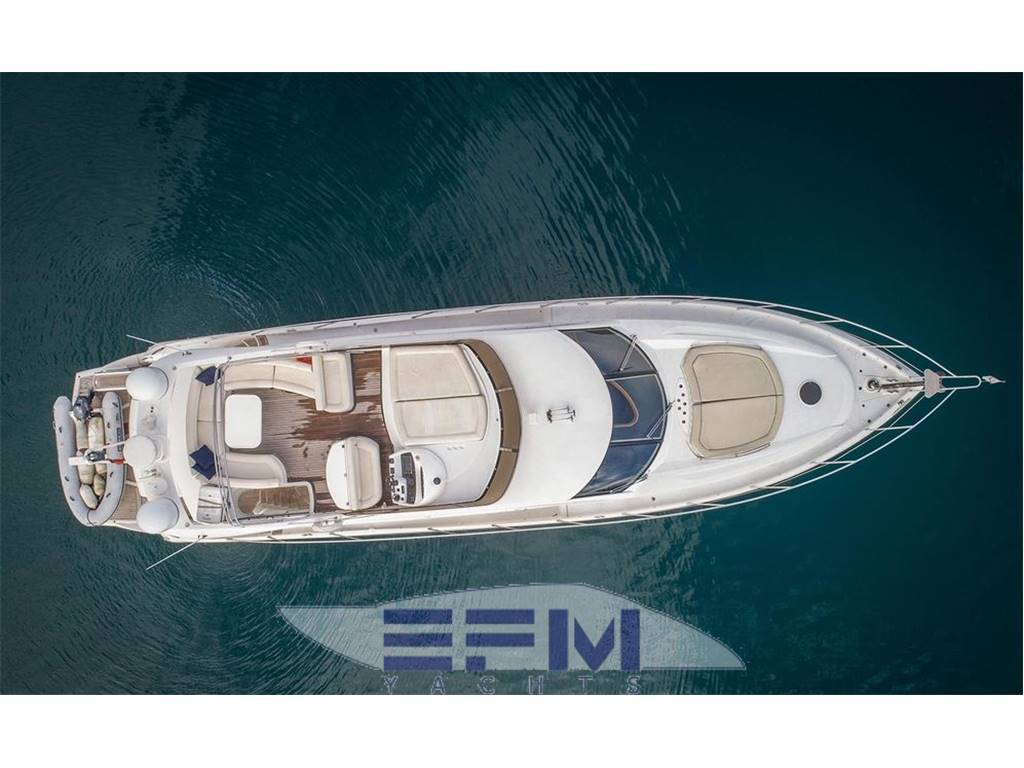 Sunseeker Manhattan 52