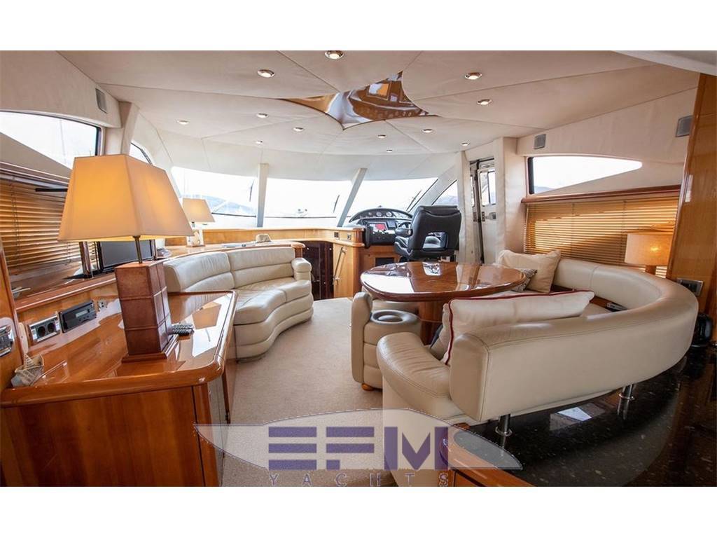 Sunseeker Manhattan 52
