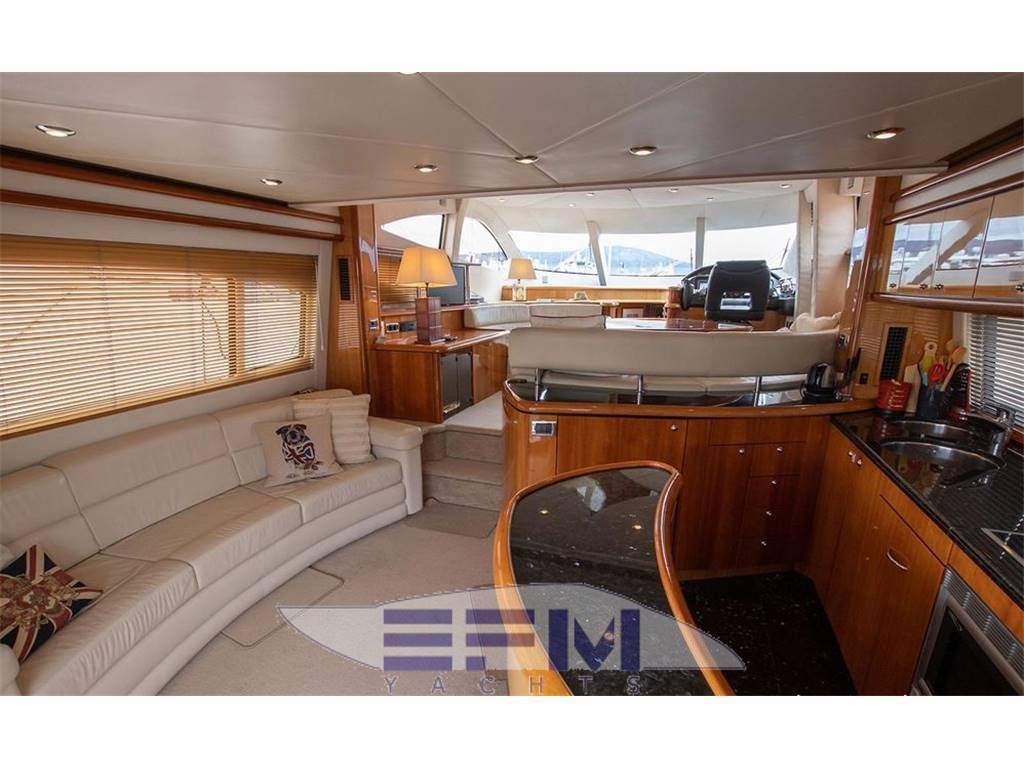 Sunseeker Manhattan 52