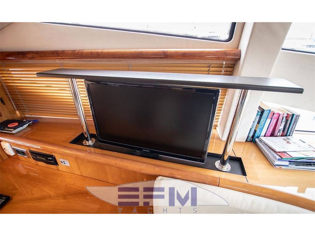 Sunseeker Manhattan 52