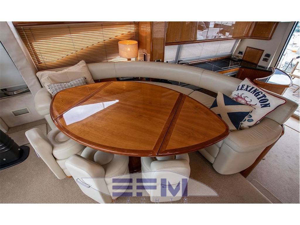 Sunseeker Manhattan 52