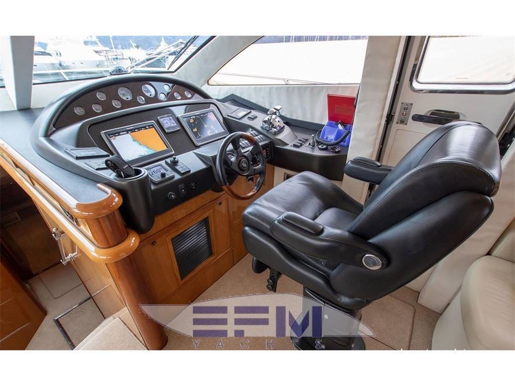 Sunseeker Manhattan 52
