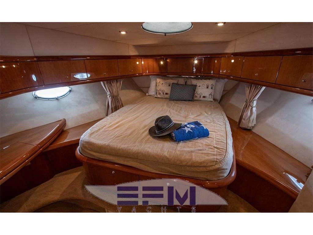 Sunseeker Manhattan 52