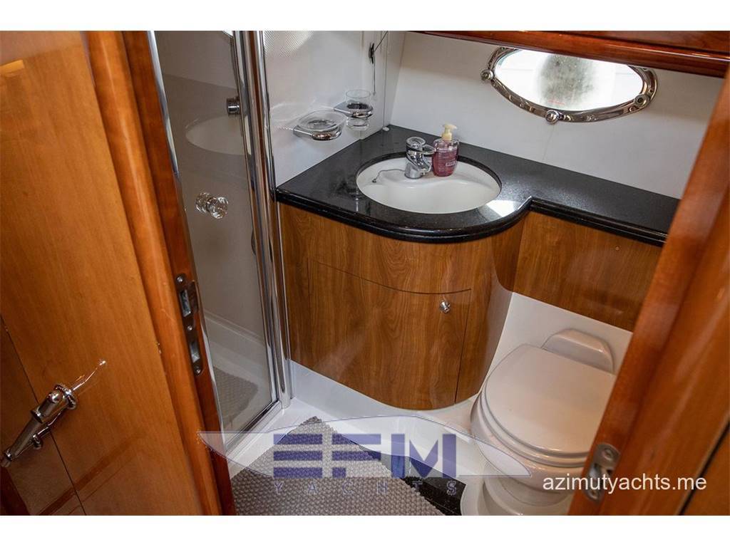 Sunseeker Manhattan 52