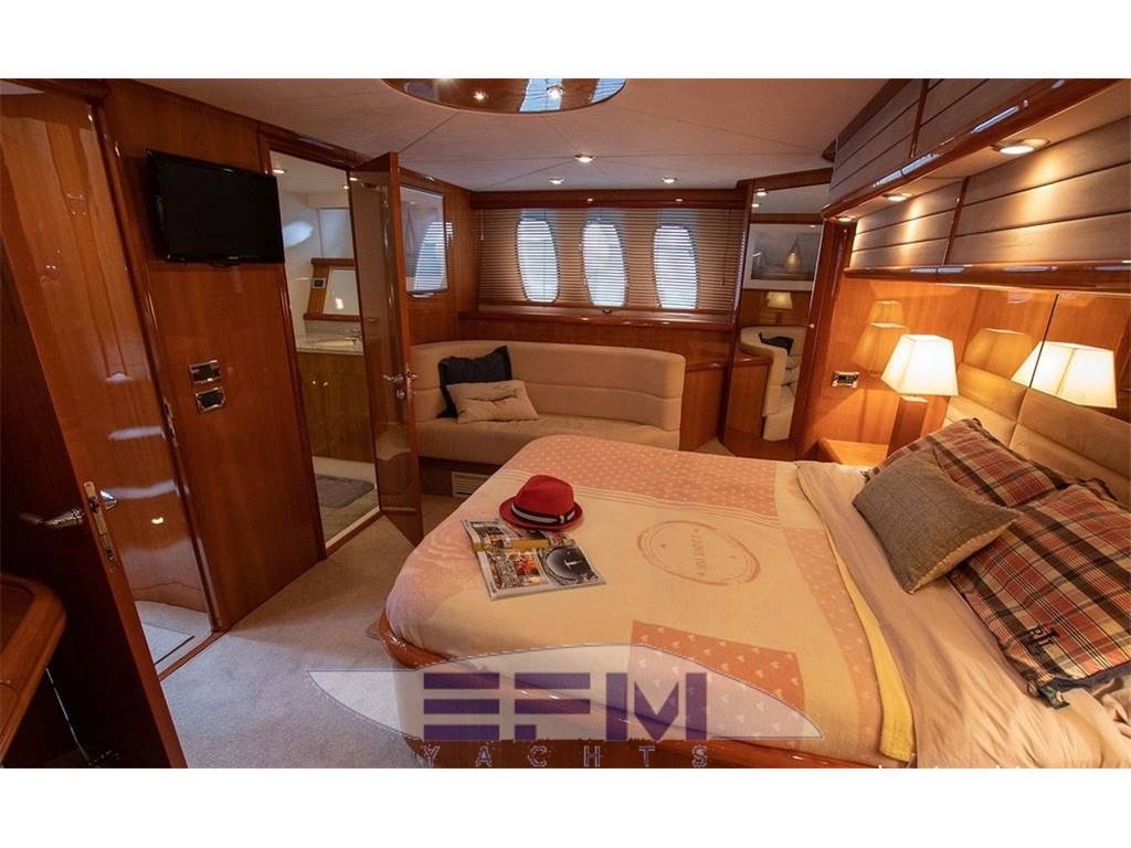 Sunseeker Manhattan 52