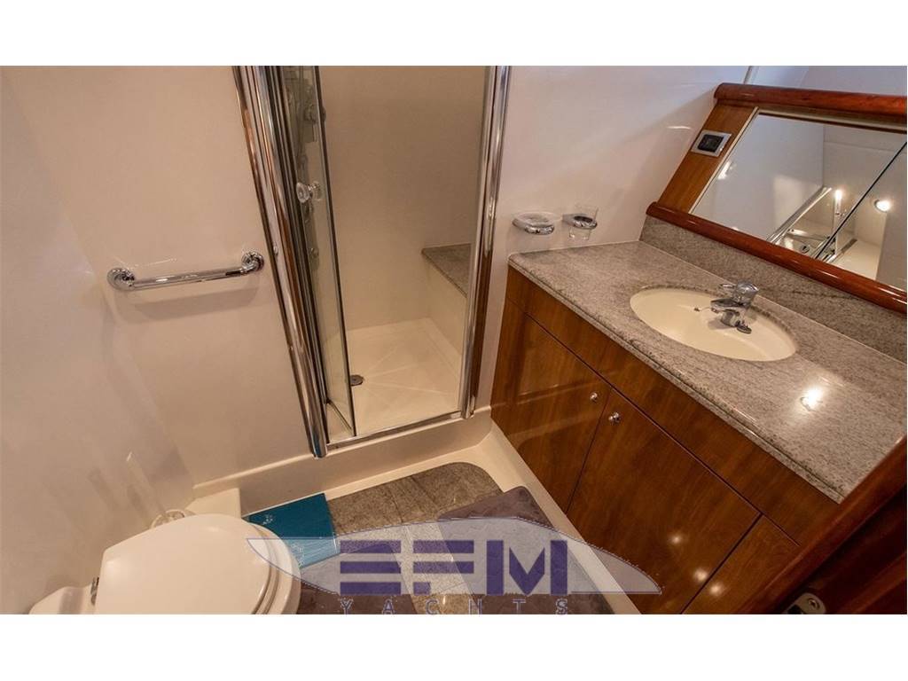 Sunseeker Manhattan 52