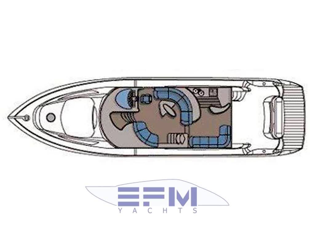Sunseeker Manhattan 52