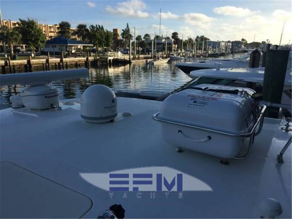 Boston whaler 370 outrage
