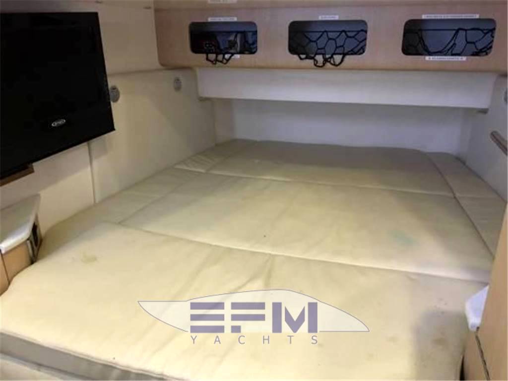 Boston whaler 370 outrage