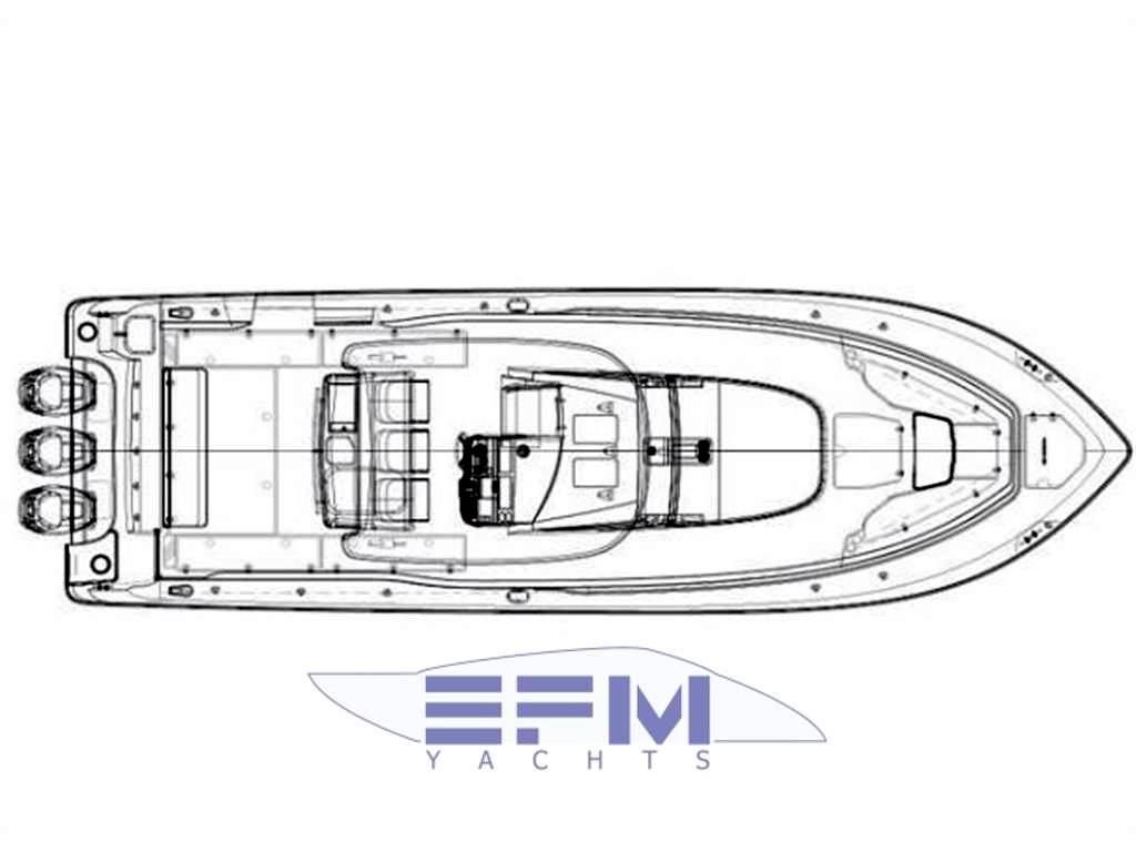 Boston whaler 370 outrage
