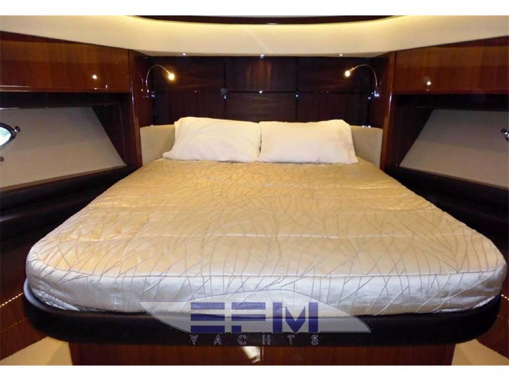Princess yacht V 72