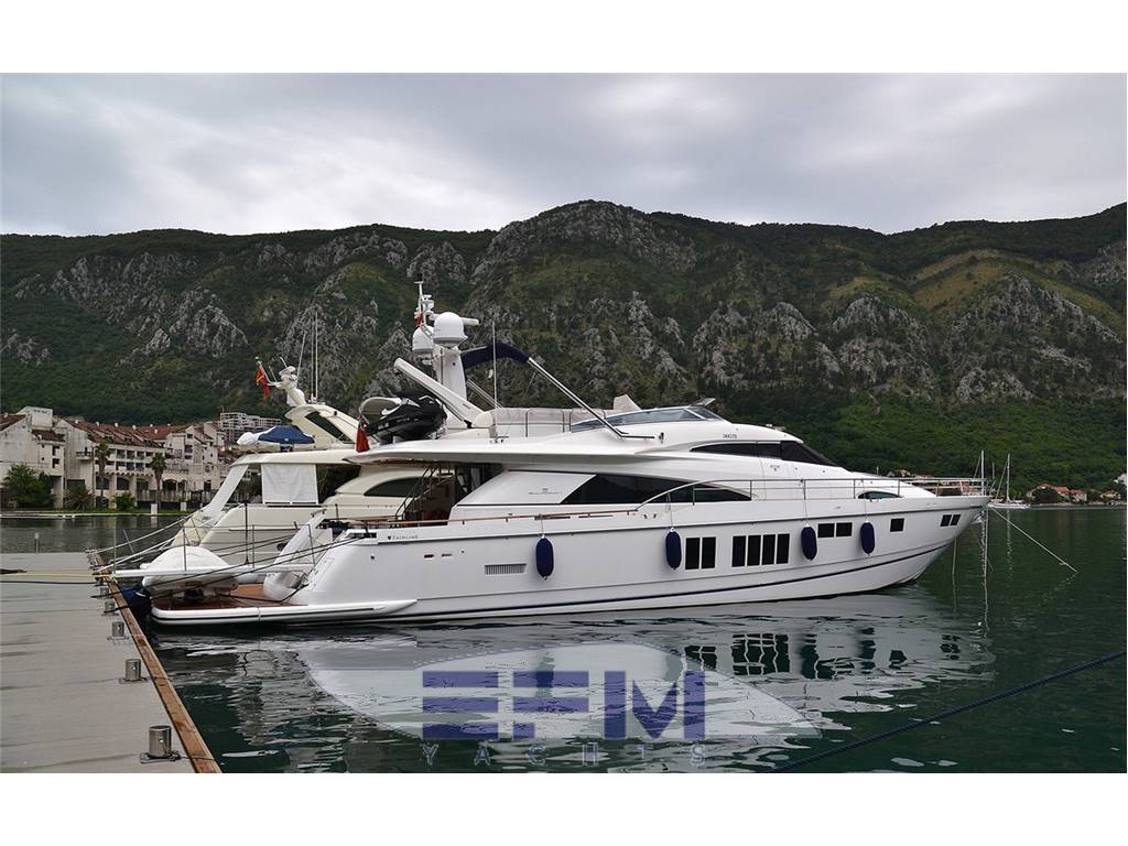 Sunseeker 78 squadron
