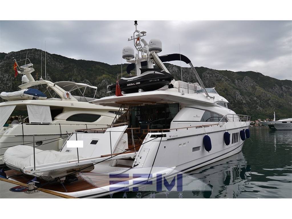 Sunseeker 78 squadron