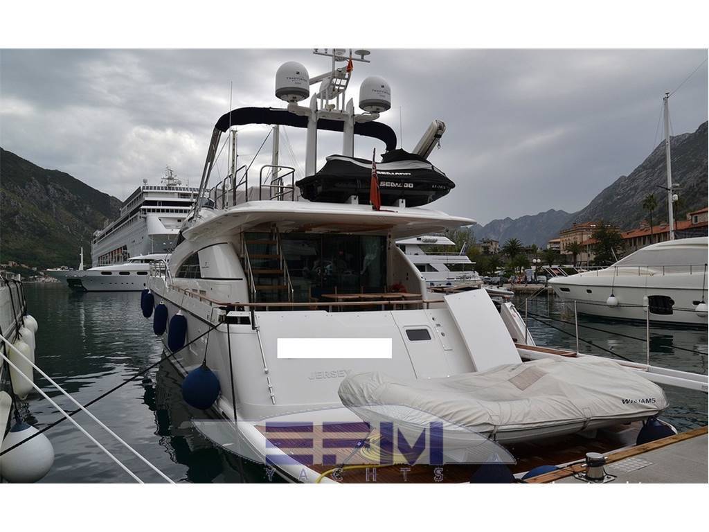 Sunseeker 78 squadron