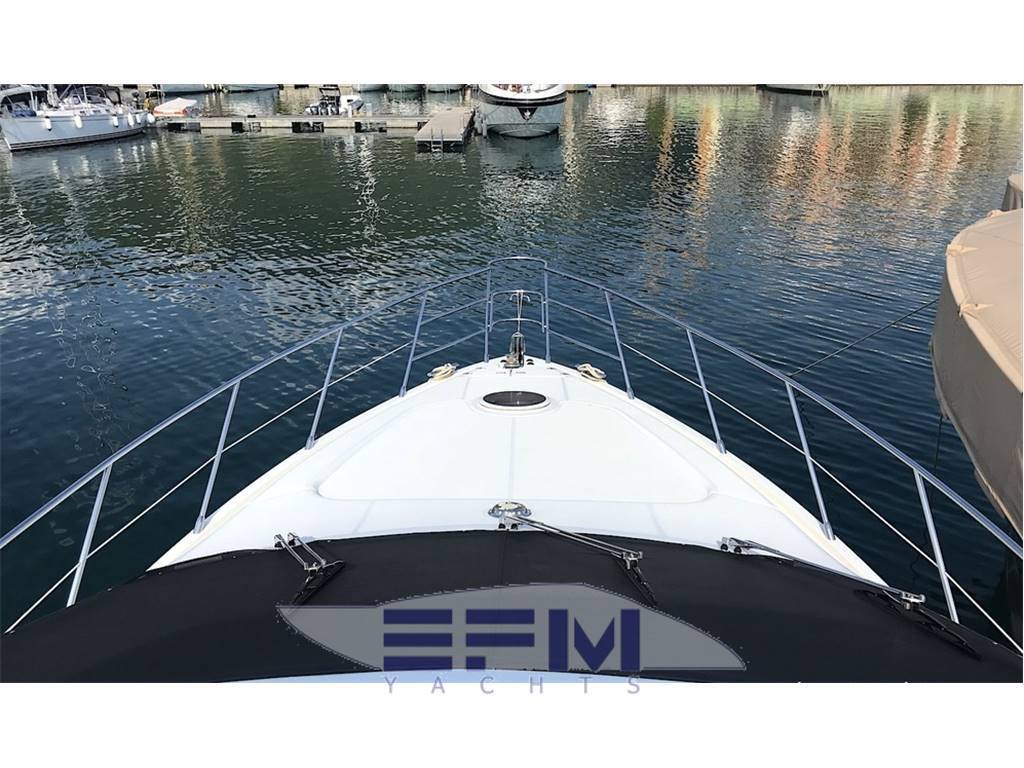 Azimut 55 evo