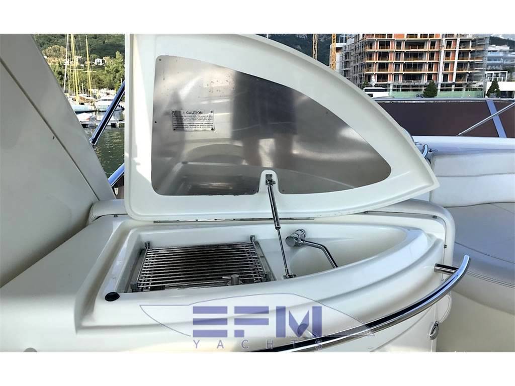 Azimut 55 evo