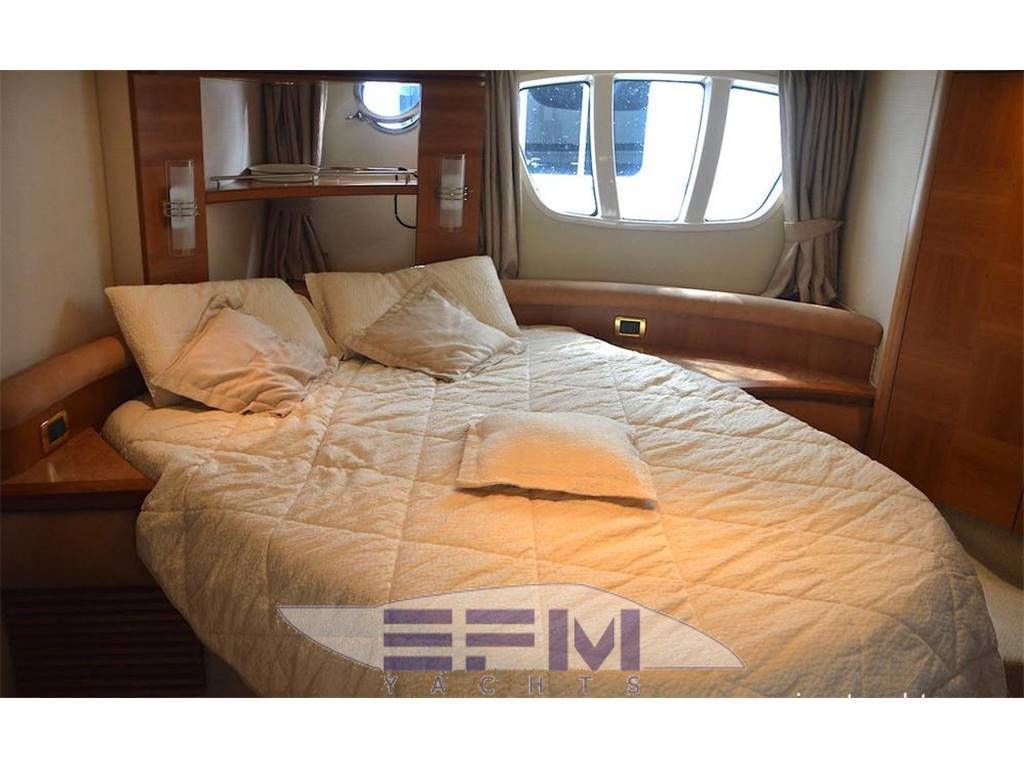 Azimut 55 evo