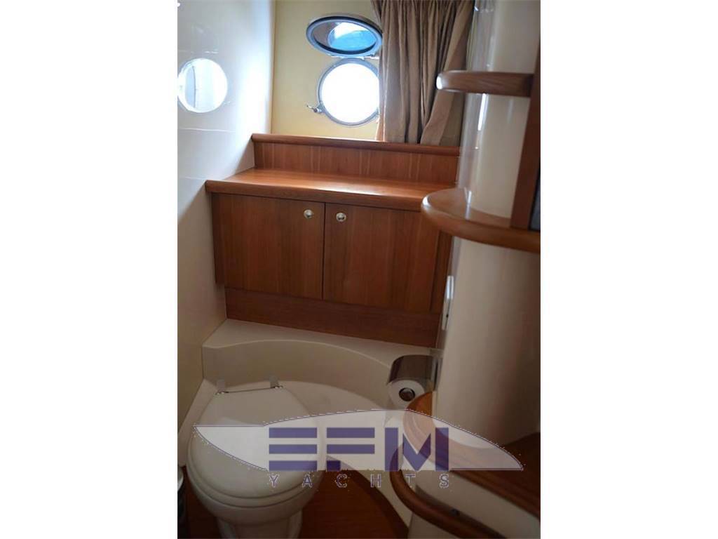 Azimut 55 evo
