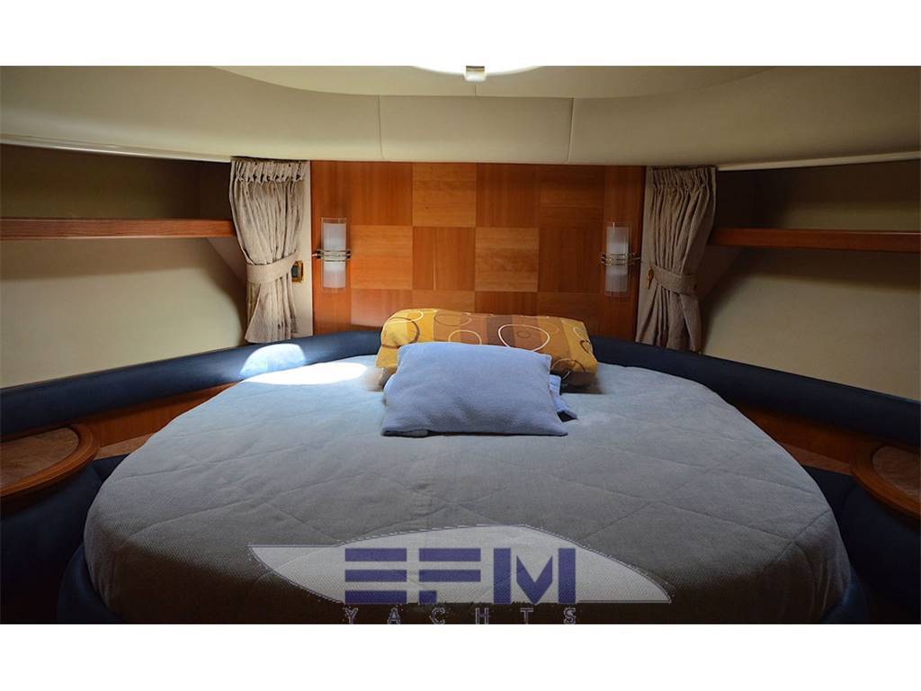 Azimut 55 evo