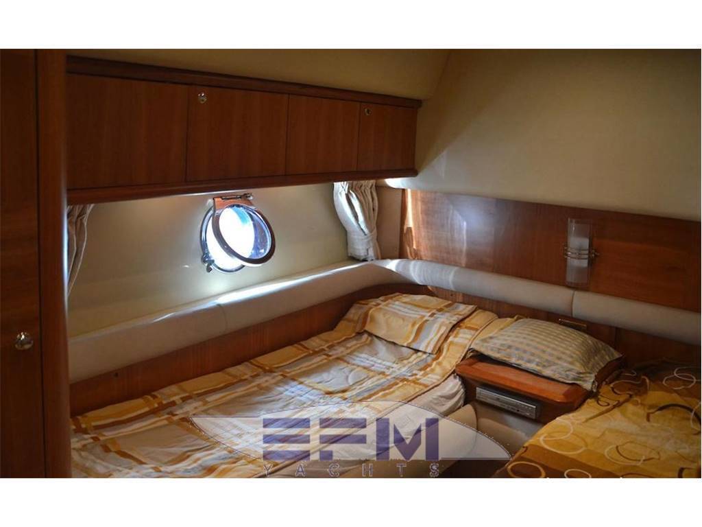 Azimut 55 evo