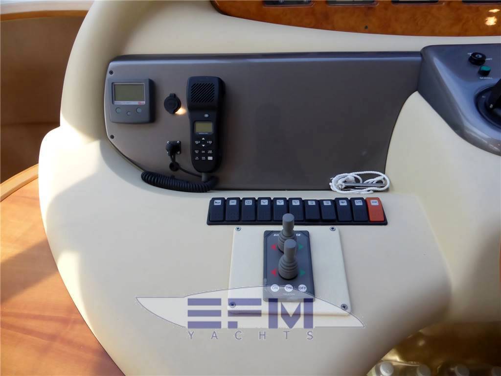 Azimut 55 evo