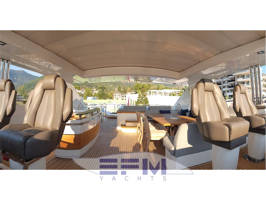 Princess 32 m