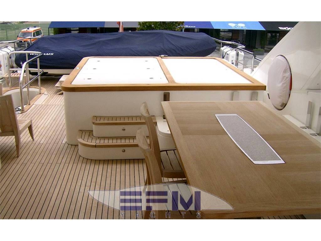 Princess 32 m