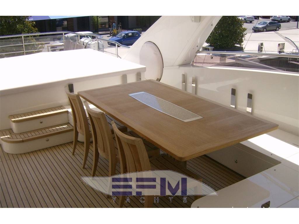 Princess 32 m