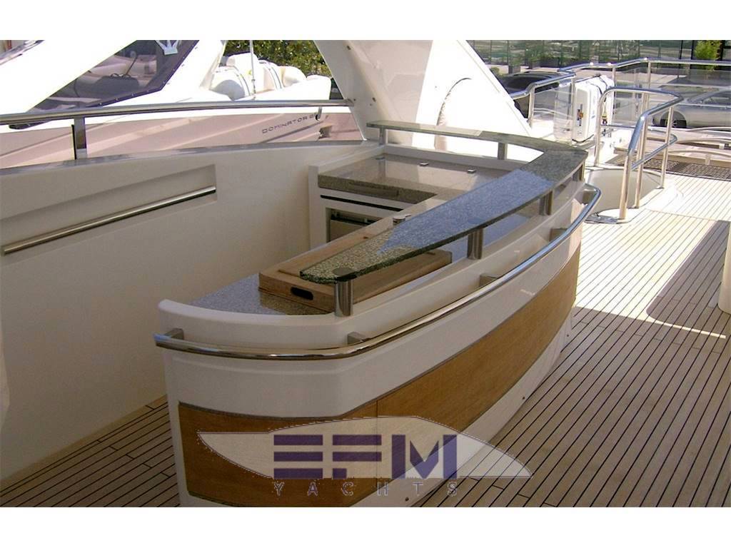 Princess 32 m