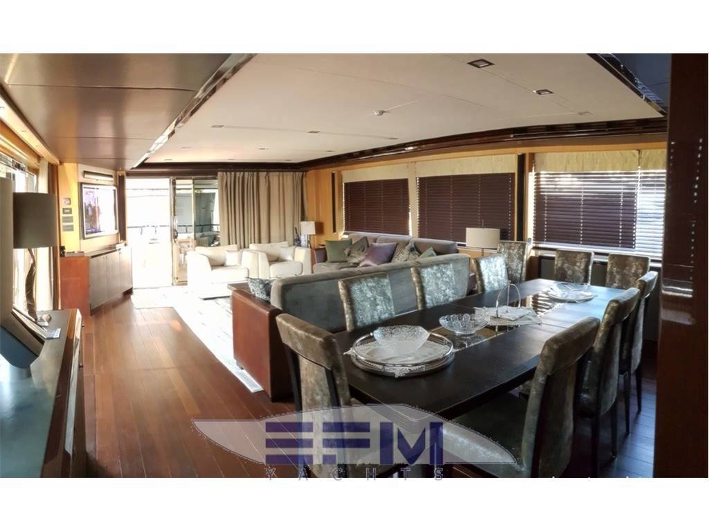 Princess 32 m