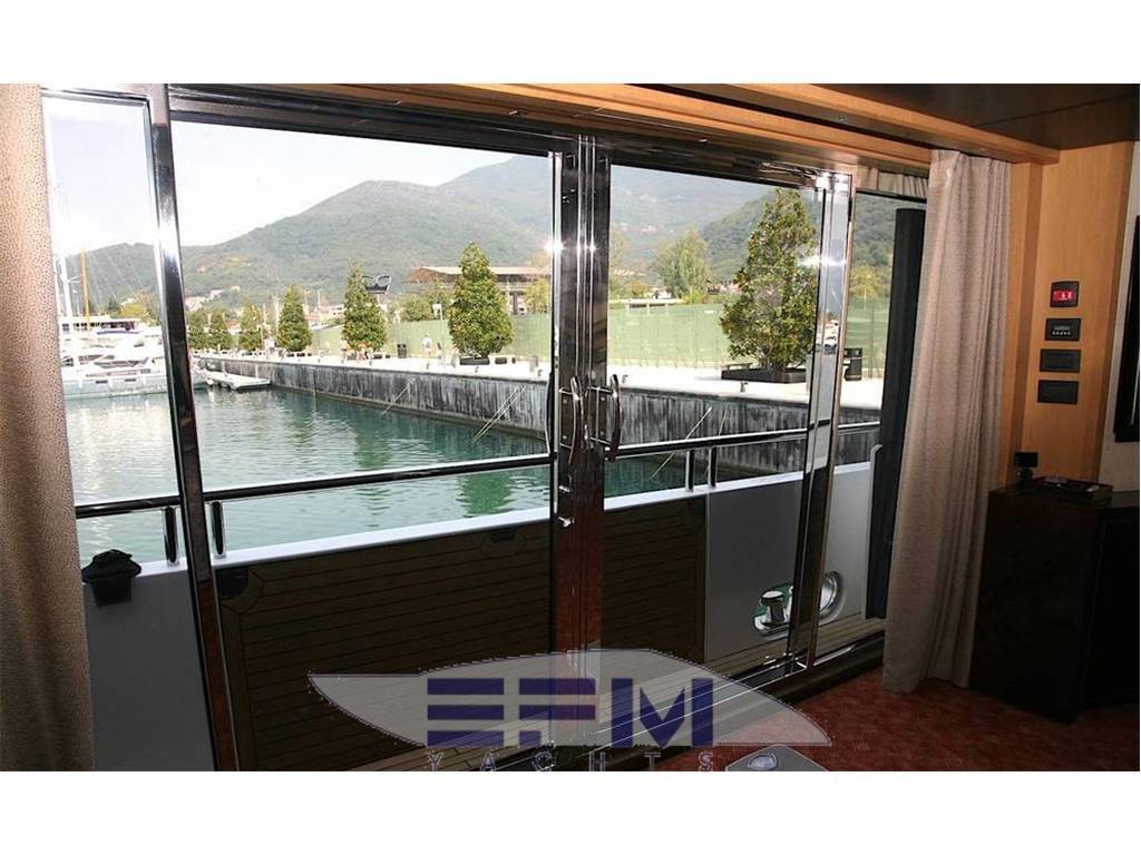 Princess 32 m