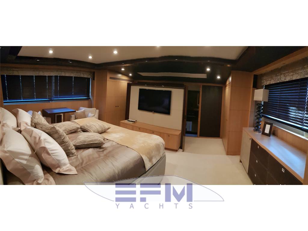 Princess 32 m