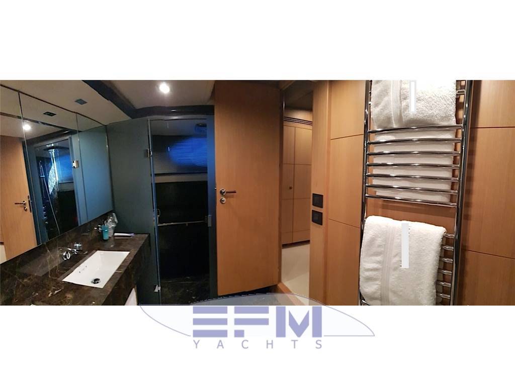 Princess 32 m