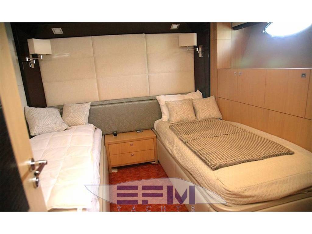 Princess 32 m