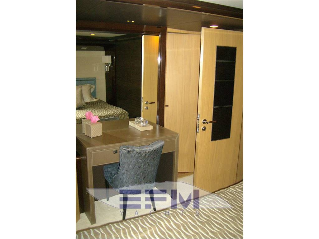 Princess 32 m