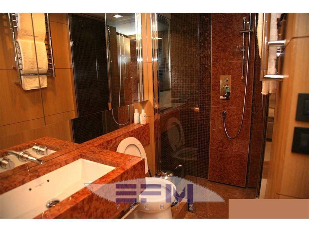 Princess 32 m