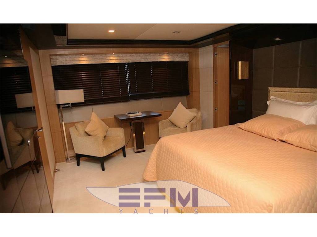 Princess 32 m