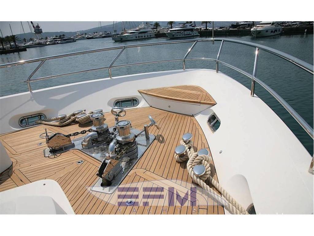 Princess 32 m