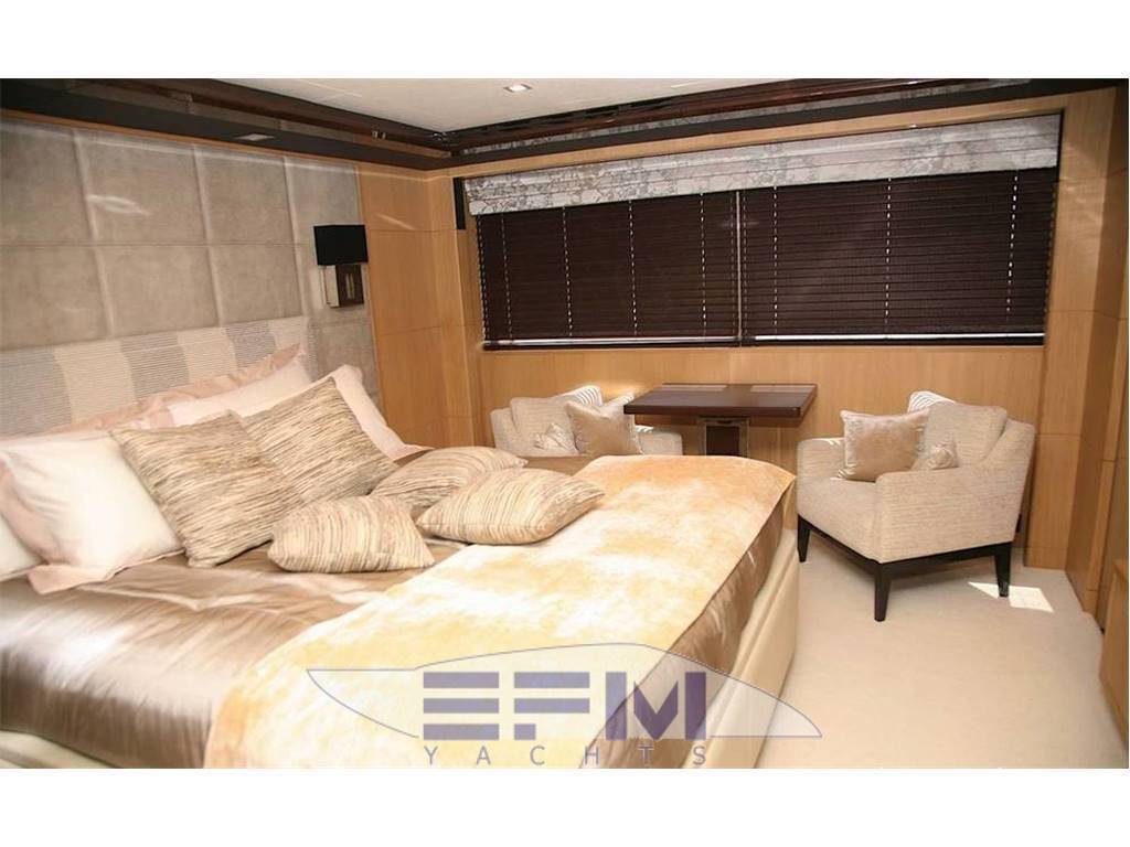 Princess 32 m