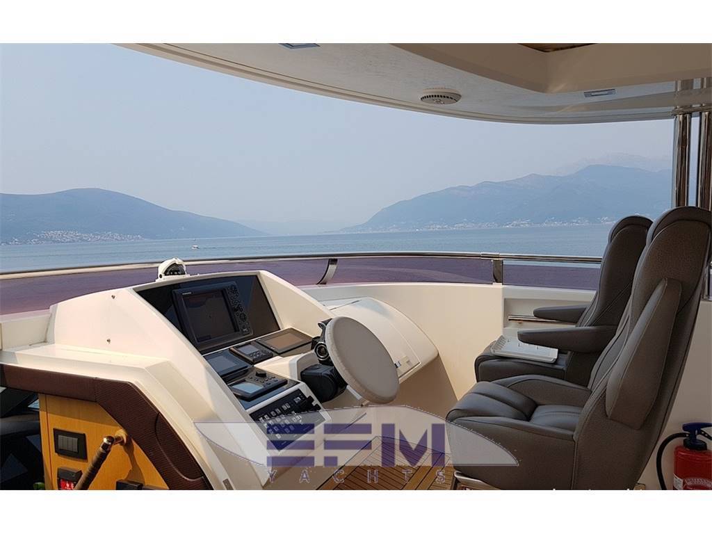 Princess 32 m