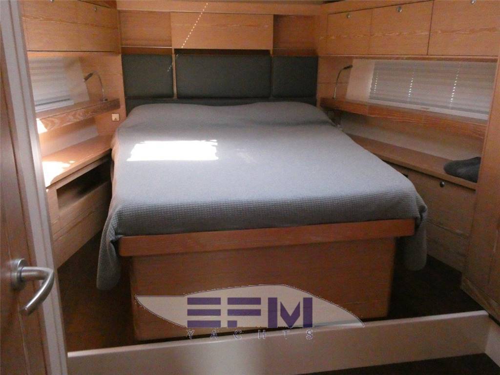 Hanse 575