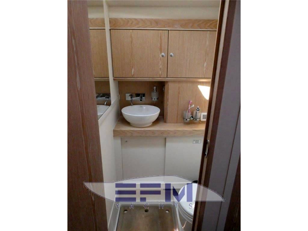 Hanse 575