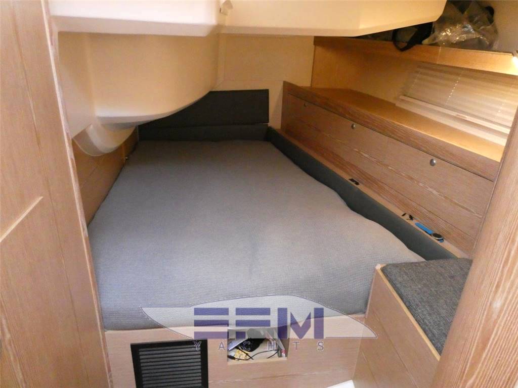 Hanse 575